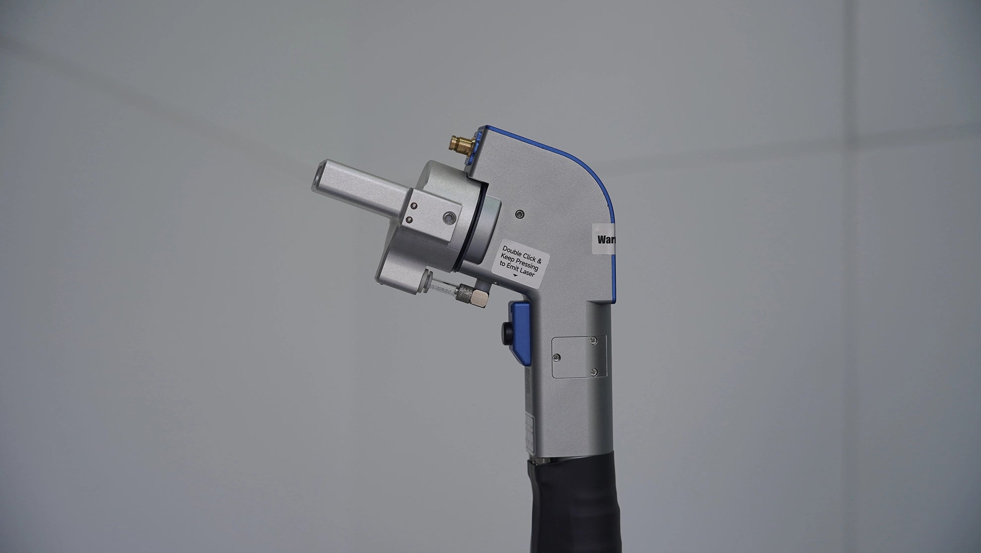2000W CW Laser Cleaning Machine