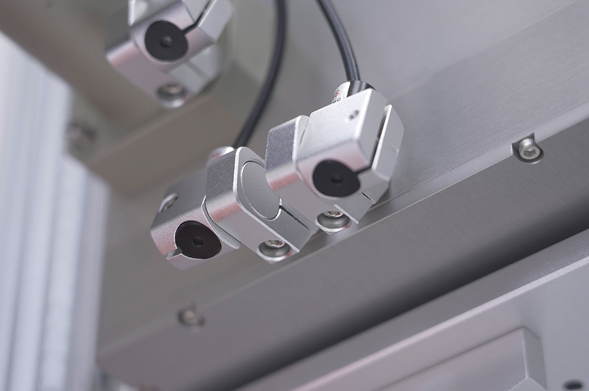 5W JPT Water-Cooled UV-Laser