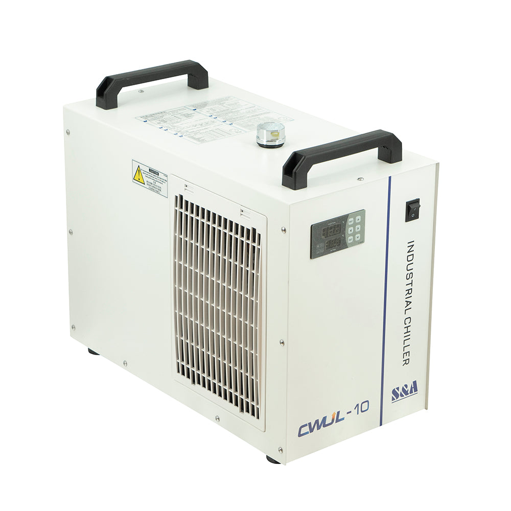 5W JPT Water-Cooled UV-Laser