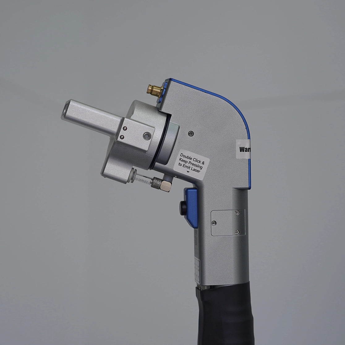 2000W CW Laser Cleaning Machine