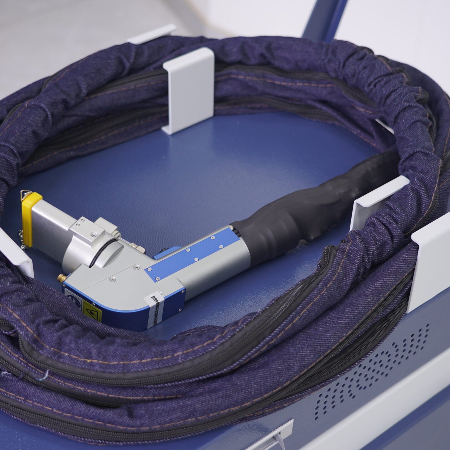 3000W CW Laser Cleaning Machine