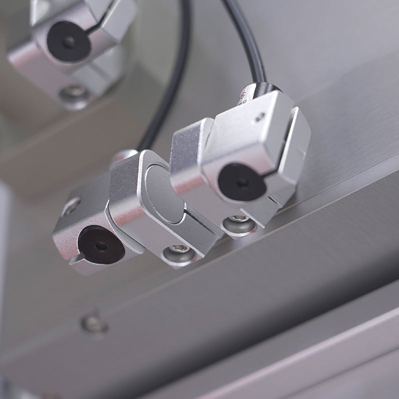 40W RF Co2 Galvo Laser